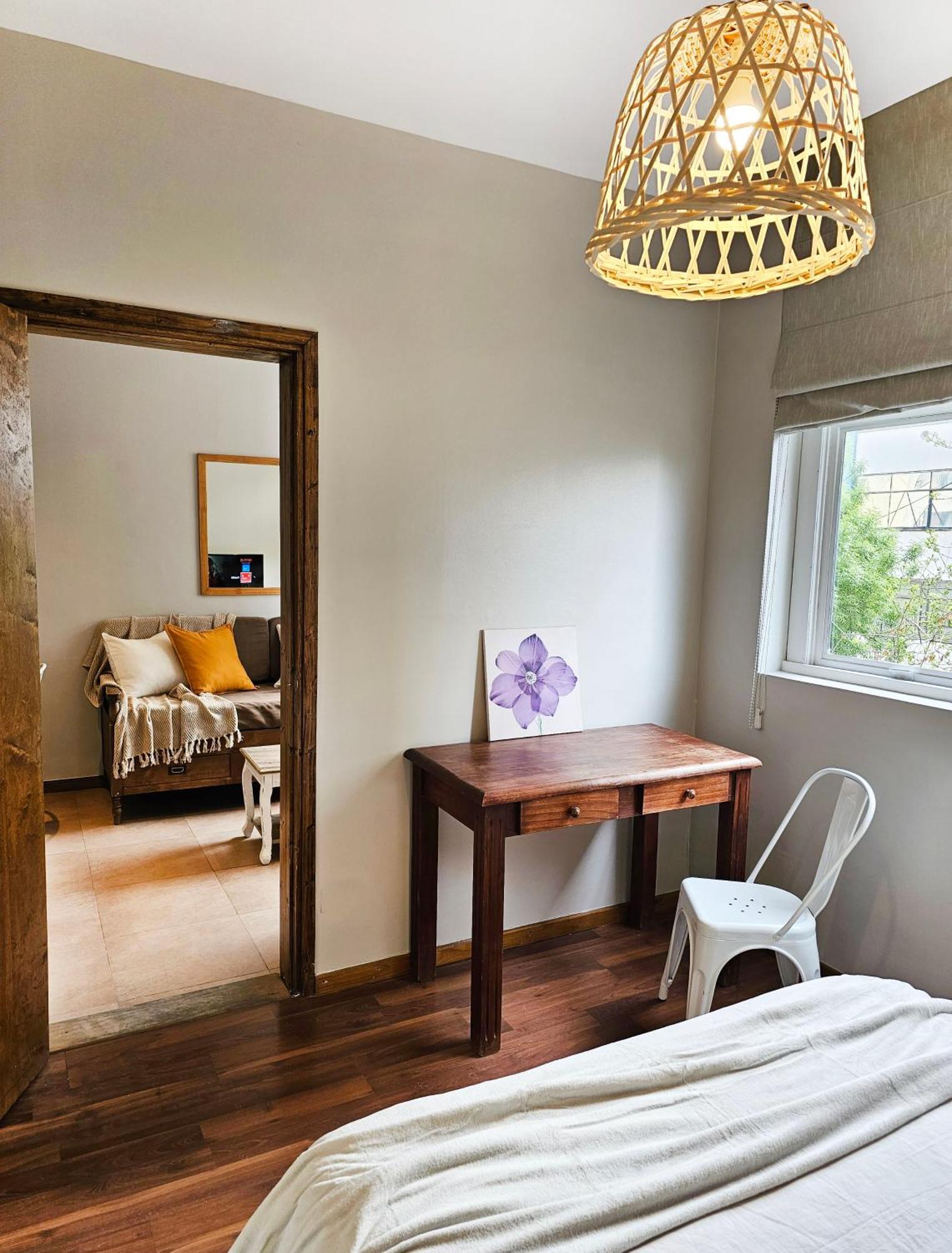 Apartamento Contacto Mendoza