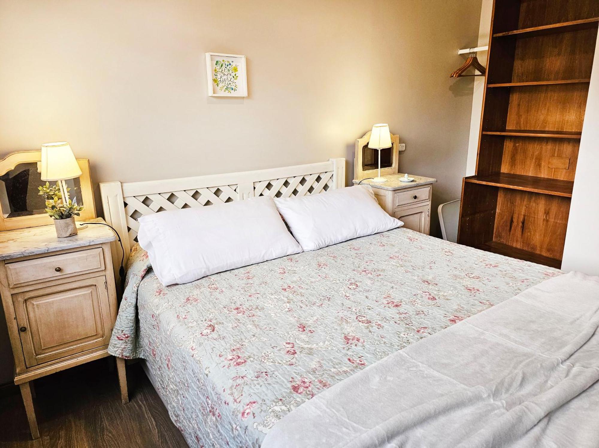 Apartamento Contacto *