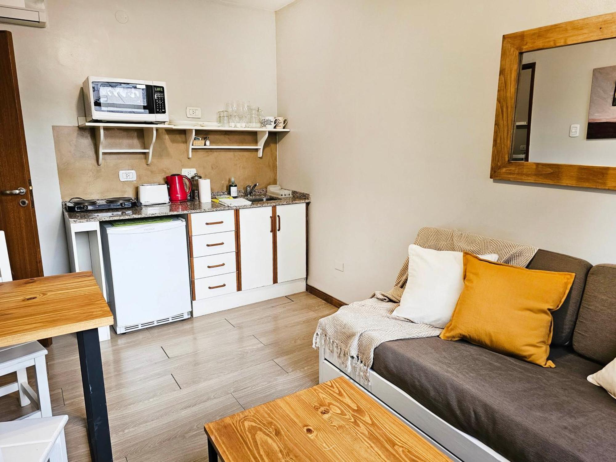 Apartamento Contacto