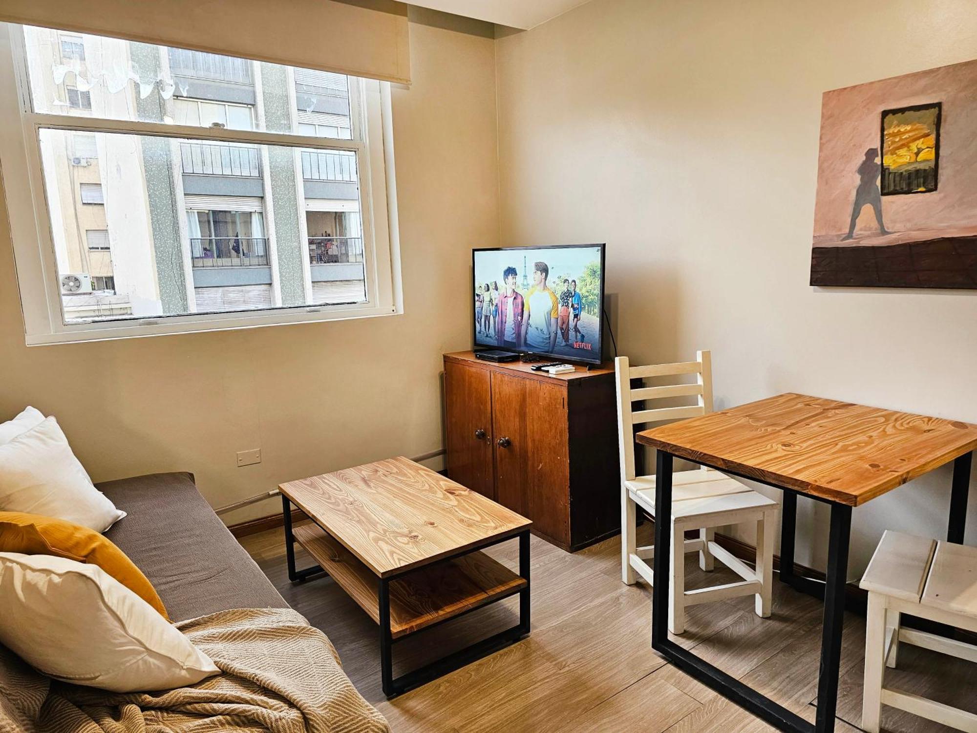 Apartamento Contacto *